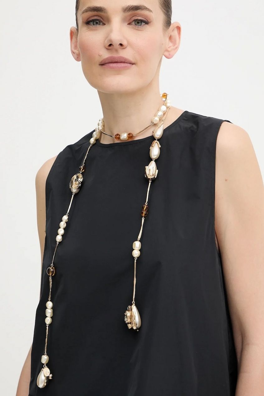 Náhrdelník Weekend Max Mara 2525756094600