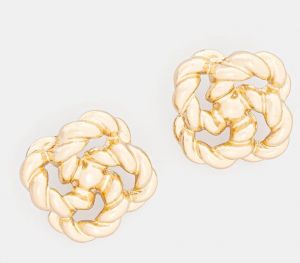 Náušnice Aldo DOUBLEKNOT.710