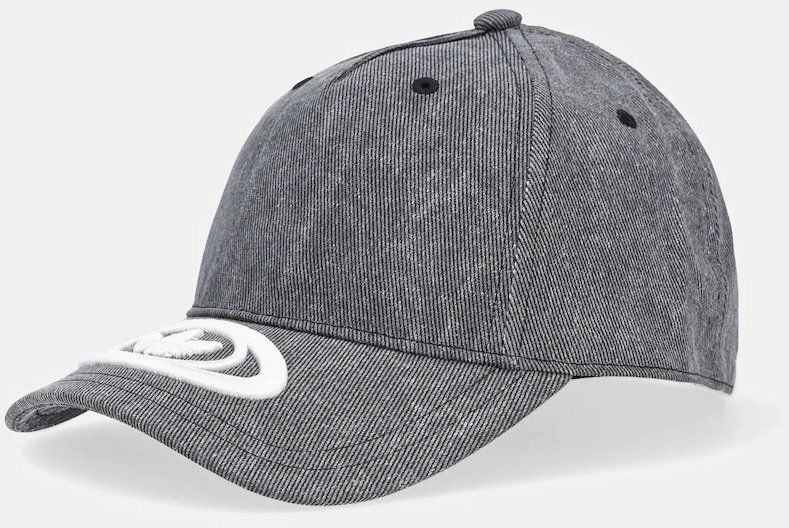 Bavlnená šiltovka adidas Originals šedá farba, KE1147