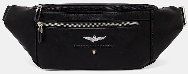 Ľadvinka Aeronautica Militare čierna farba, AM561