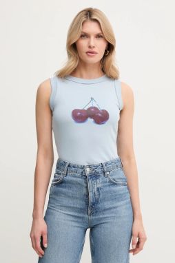 Bavlnený top MAX&Co. 2516941034200