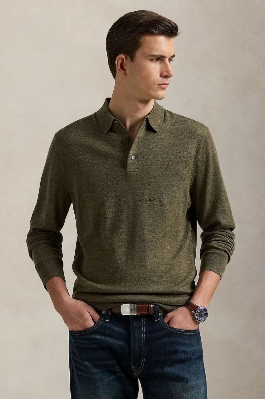 Sveter Polo Ralph Lauren