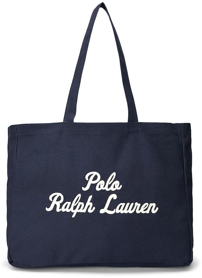Taška Polo Ralph Lauren tmavomodrá farba, 405945884