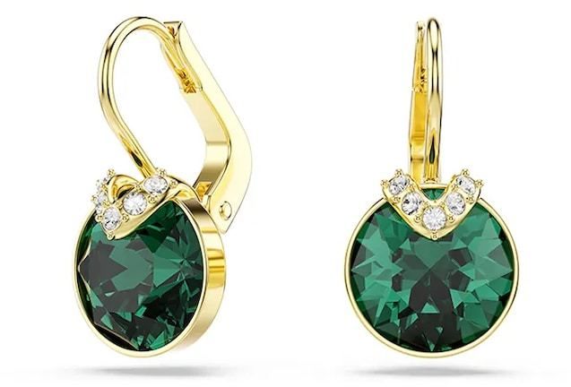 Náušnice Swarovski BELLA 5735389