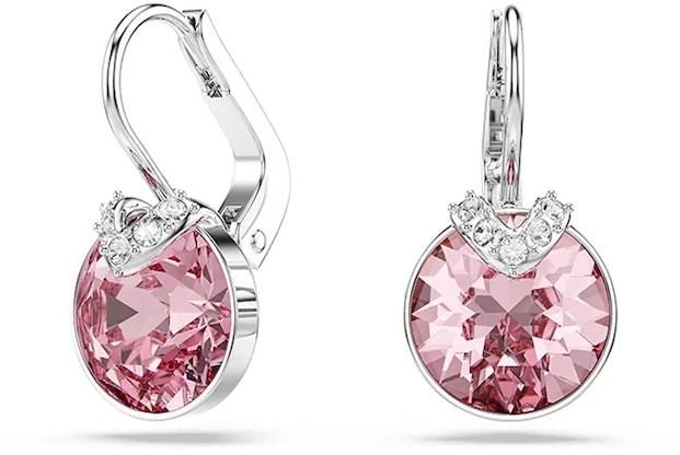 Náušnice Swarovski BELLA 5734235
