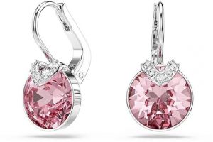 Náušnice Swarovski BELLA 5734235