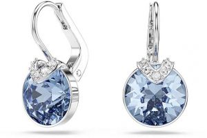 Náušnice Swarovski BELLA 5734234
