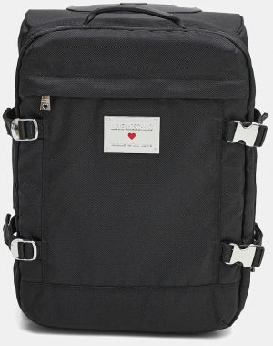 Kufor Love Moschino čierna farba, JC5110PP1NLN100A