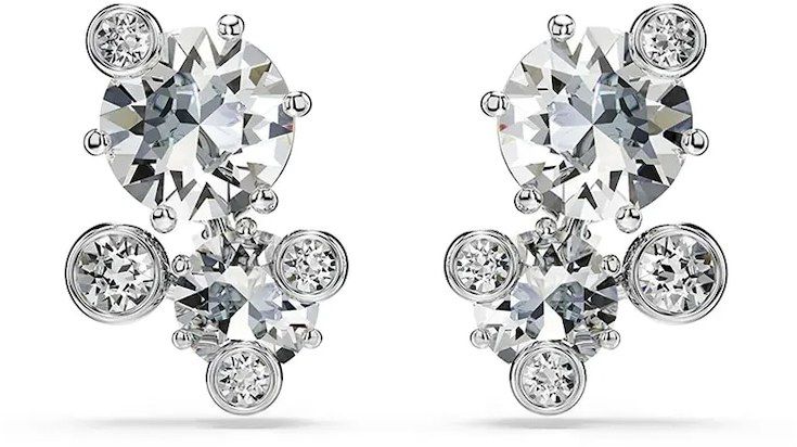 Náušnice Swarovski CONSTELLA 5732253