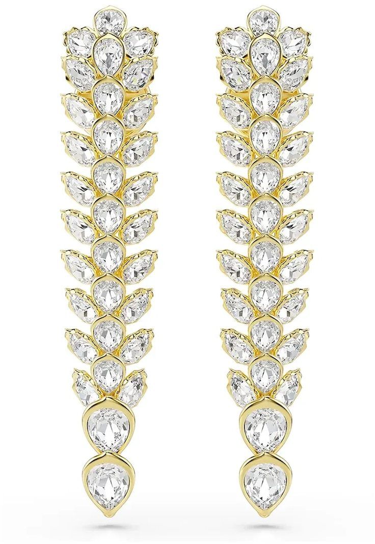 Náušnice Swarovski IDYLLIA 5723138
