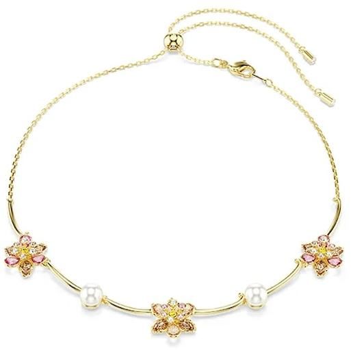Náhrdelník Swarovski IDYLLIA 5732388