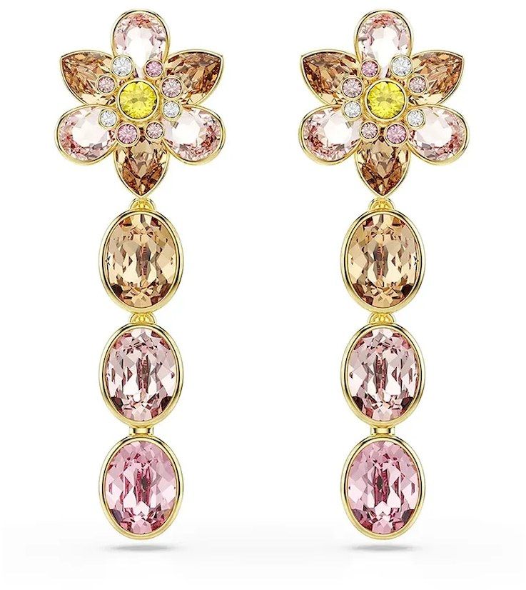 Náušnice Swarovski IDYLLIA 5732381