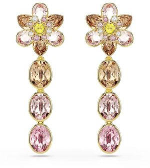 Náušnice Swarovski IDYLLIA 5732381