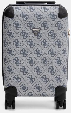 Kufor Guess BERTA šedá farba, TWOB86 88983