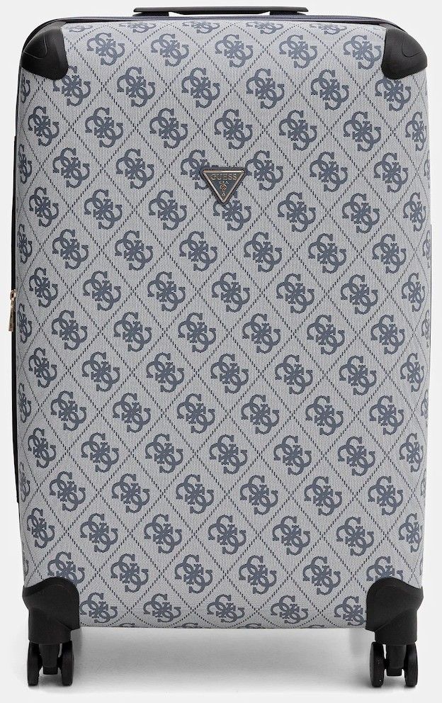 Kufor Guess BERTA čierna farba, TWOB86 88988