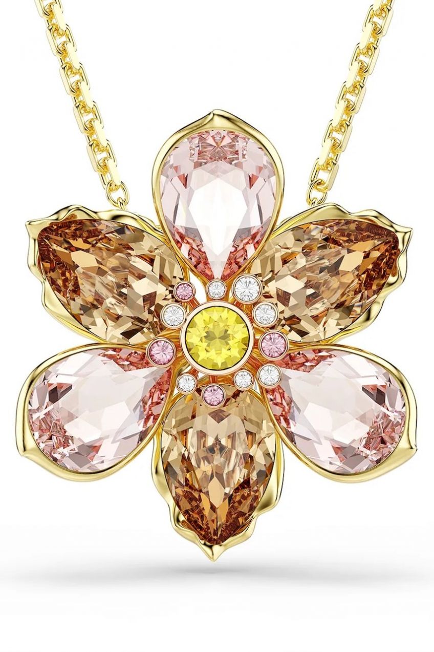 Náhrdelník Swarovski IDYLLIA 5735227