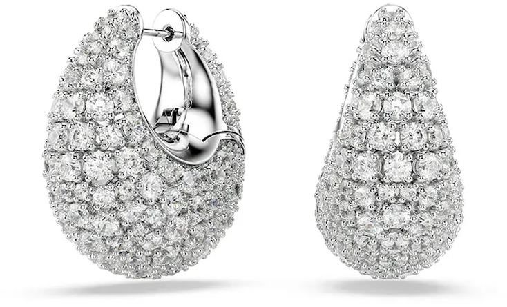 Náušnice Swarovski SUBLIMA 5732281
