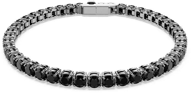 Náramok Swarovski MATRIX 5696031