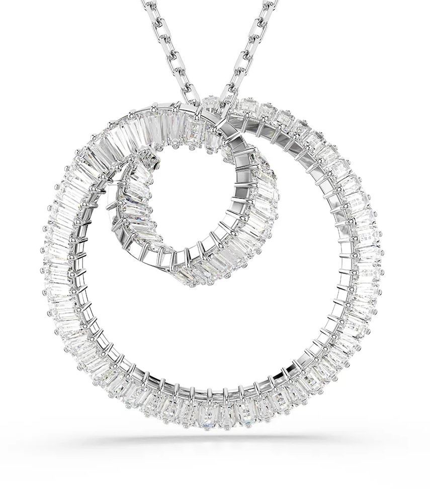 Náhrdelník Swarovski MATRIX 5727114