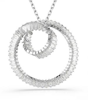 Náhrdelník Swarovski MATRIX 5727114