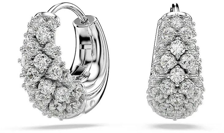 Náušnice Swarovski SUBLIMA 5732282
