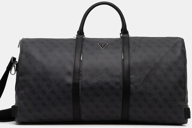 Taška Guess PISA čierna farba, TMPILO P5227
