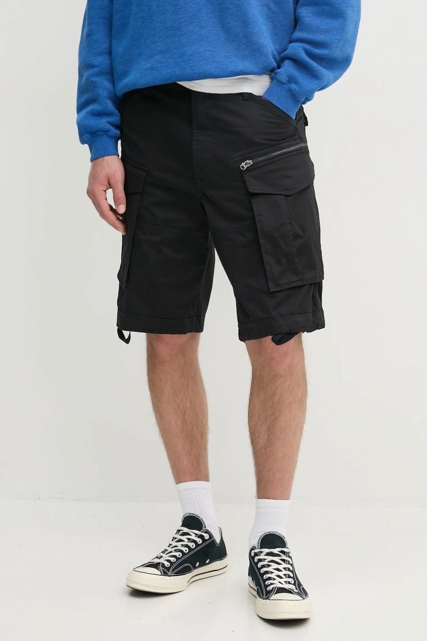 G-Star  - Pánske šortky