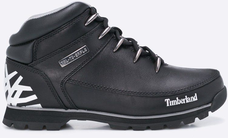 Timberland - Topánky Euro Sprint Hiker A17JR-Black.Refl, A17JR