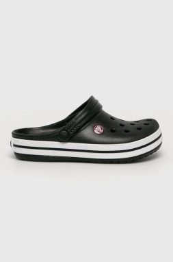 Šľapky Crocs Crocband 11016