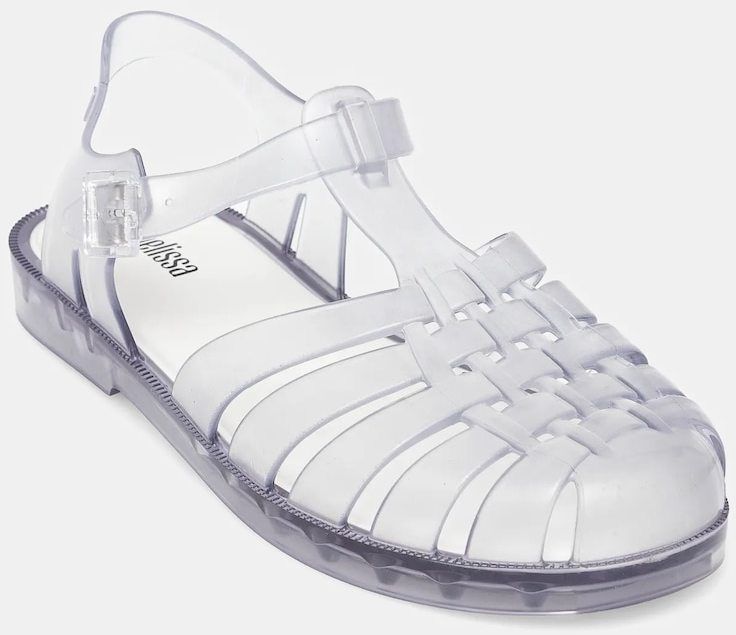 Sandále Melissa  POSSESSION AD M.32408