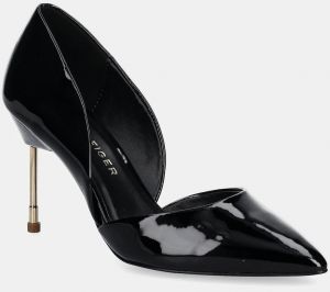 Kožené lodičky Kurt Geiger London Bond 90 1772724309