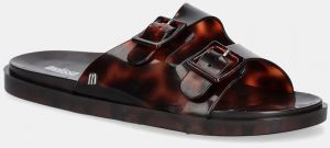 Melissa - Šľapky Wide