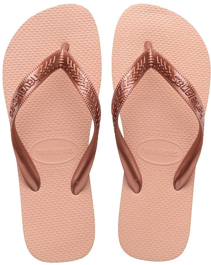Havaianas - Žabky TOP TIRAS 4137428.0076