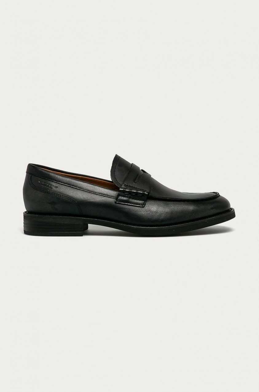 Kožené mokasíny Vagabond Shoemakers MARIO 4961-001-20