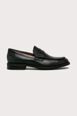 Kožené mokasíny Vagabond Shoemakers MARIO 4961-001-20