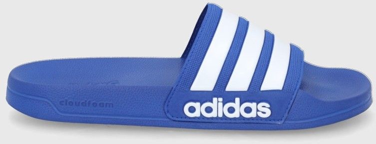 Šľapky adidas Performance  Adilette Shower pánske, GW1048