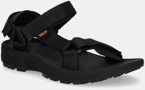 Sandále Teva Terragrip Sandal dámske, oranžová farba, 1150270