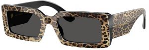 Slnečné okuliare Dolce & Gabbana dámske, viac farieb