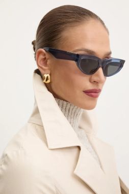 Slnečné okuliare Burberry dámske, 0BE4425U