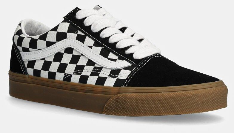 Tenisky Vans Old Skool čierna farba, VN0A2Z42BM81