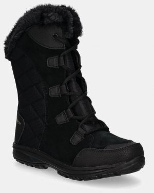 Snehule Columbia ICE MAIDEN čierna farba, 1554171