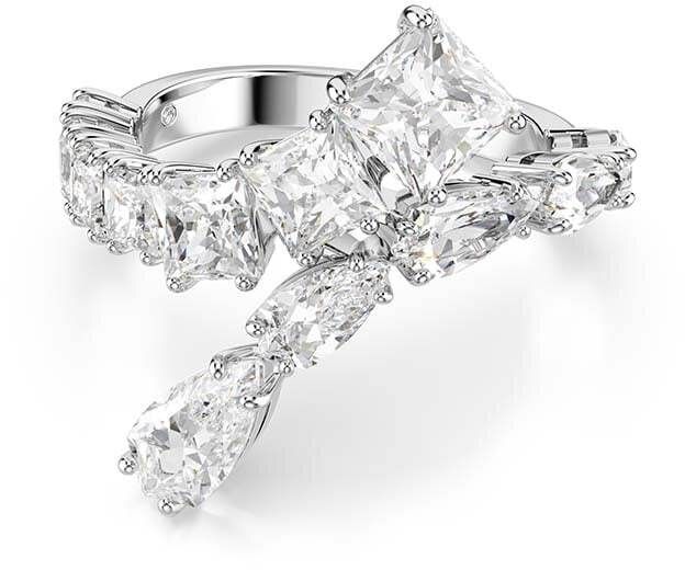 Prsteň Swarovski MATRIX 5705762