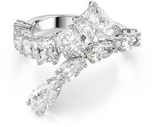 Prsteň Swarovski MATRIX 5705762