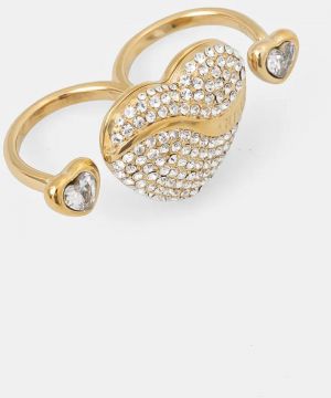 Prsteň Guess JUBR04 489JW