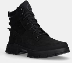 Topánky Timberland TBL Orig Ultra pánske, čierna farba, TB1A44SS0151