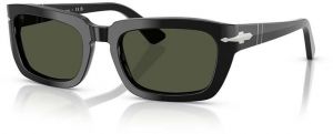 Slnečné okuliare Persol pánske, čierna farba, 0PO3367S