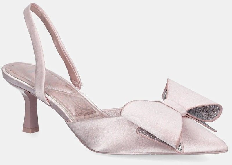 Lodičky Aldo PERFECTLYPINK ružová farba, 13868650 PERFECTLYPINK