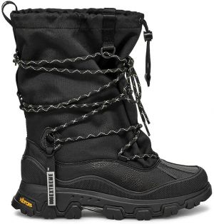 Snehule UGG Metropeak čierna farba, 1161890-BLK