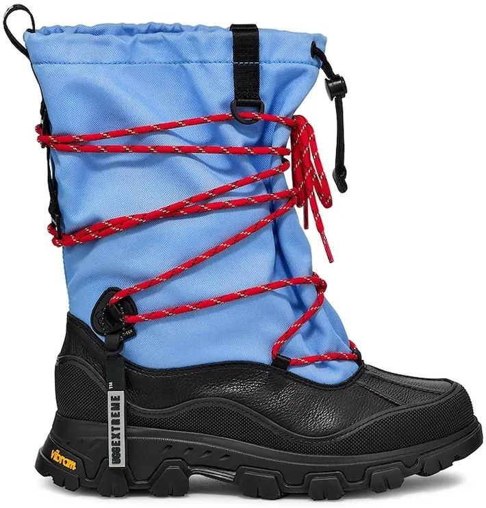 Snehule UGG Metropeak 1161890-BKYB