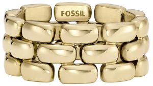 Prsteň Fossil Arden Watch Links JF04785710